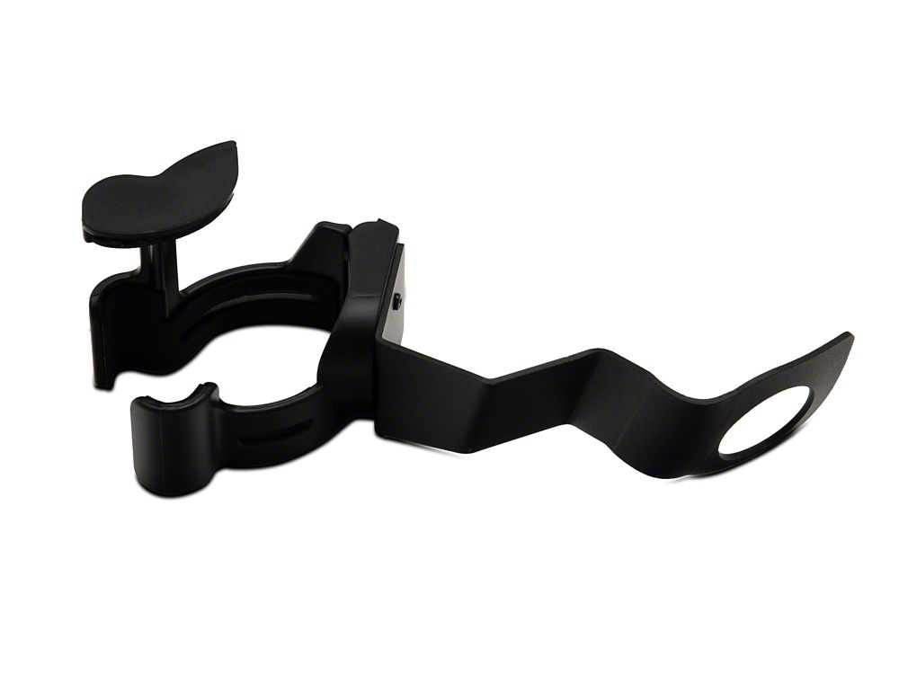 RedRock Multi-Function Cup Holder with Phone Mount (07-10 Jeep Wrangler JK)