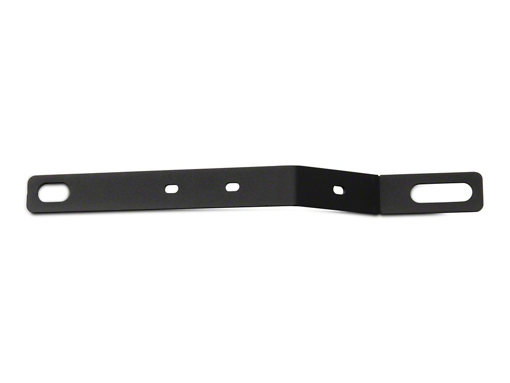 RedRock Under Seat Storage Lock Box; Passenger Side (07-10 Jeep Wrangler JK 2-Door; 07-18 Jeep Wrangler JK 4-Door)