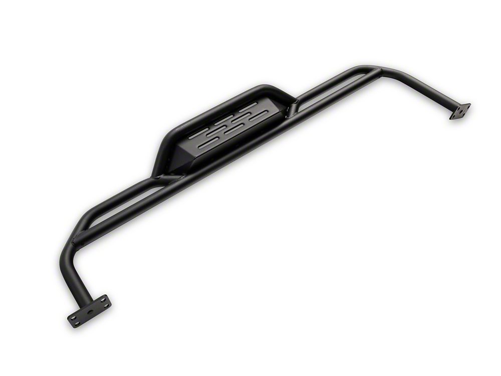 RedRock HD Drop Side Step Bars (87-06 Jeep Wrangler YJ & TJ)