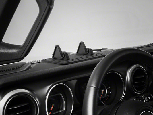 RedRock Anti-Slip Dashboard Phone Holder