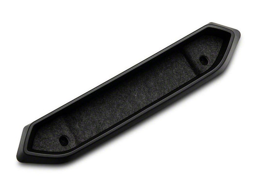 RedRock Center Console Storage Organizer Tray (18-23 Jeep Wrangler JL)