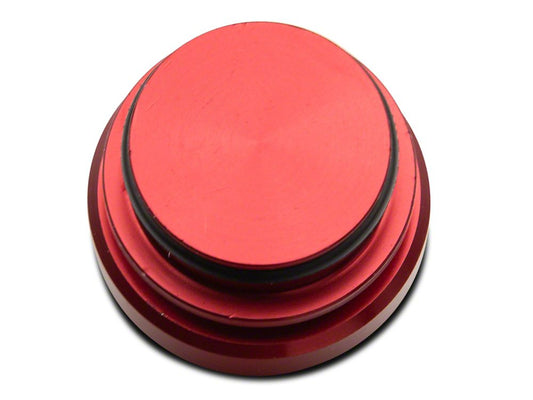 RedRock Billet Aluminum Eject Lighter Plug