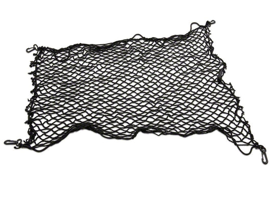 RedRock Cargo Net (07-18 Jeep Wrangler JK)