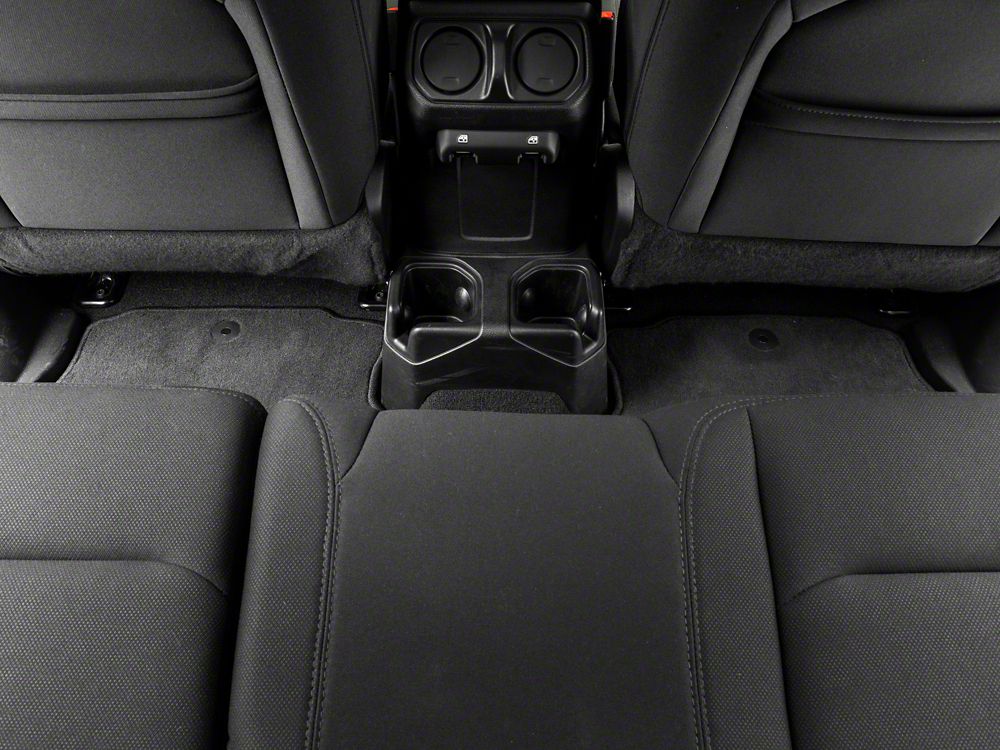 RedRock Cup Holder (18-25 Jeep Wrangler JL)