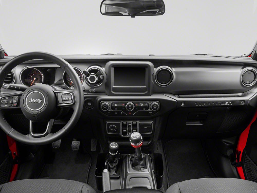 RedRock Dash Mounted Phone Holder (Universal; Some Adaptation May Be Required)