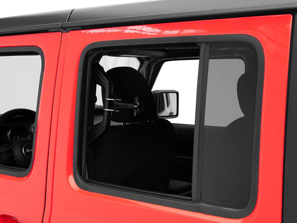 RedRock Mount for 3 and 5 Liter Jerry Can
