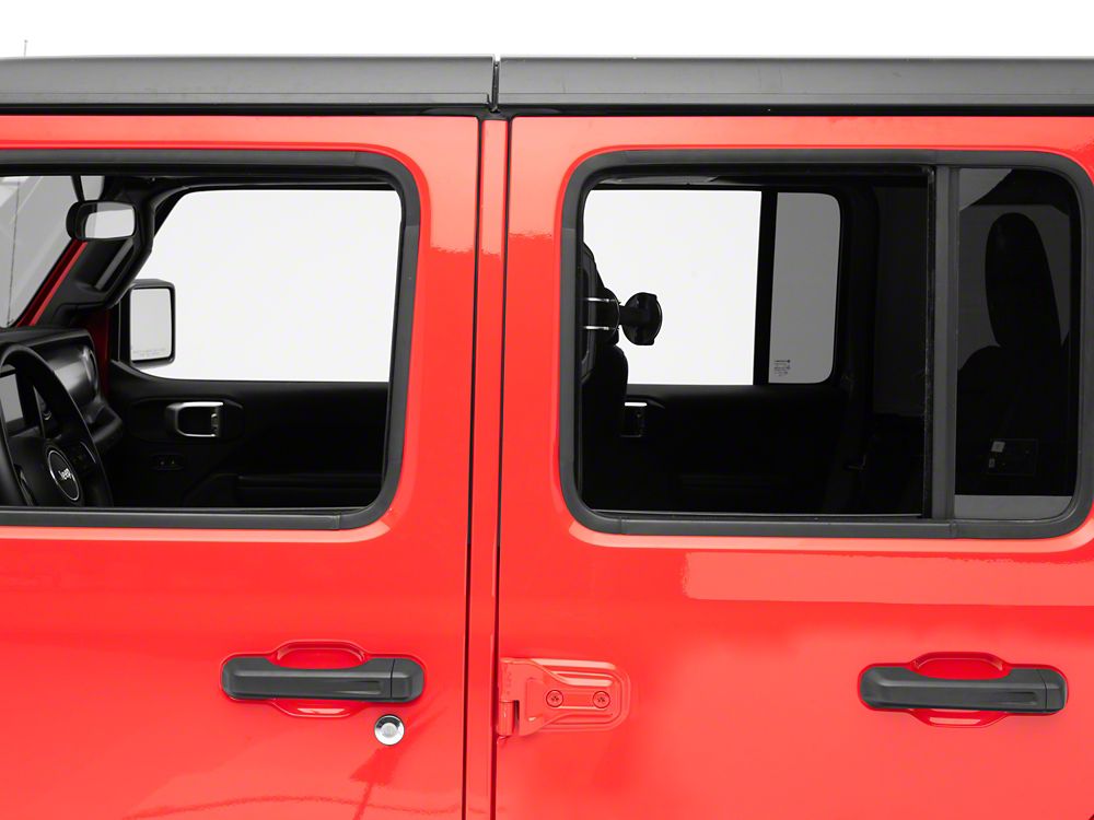 RedRock Mount for 3 and 5 Liter Jerry Can