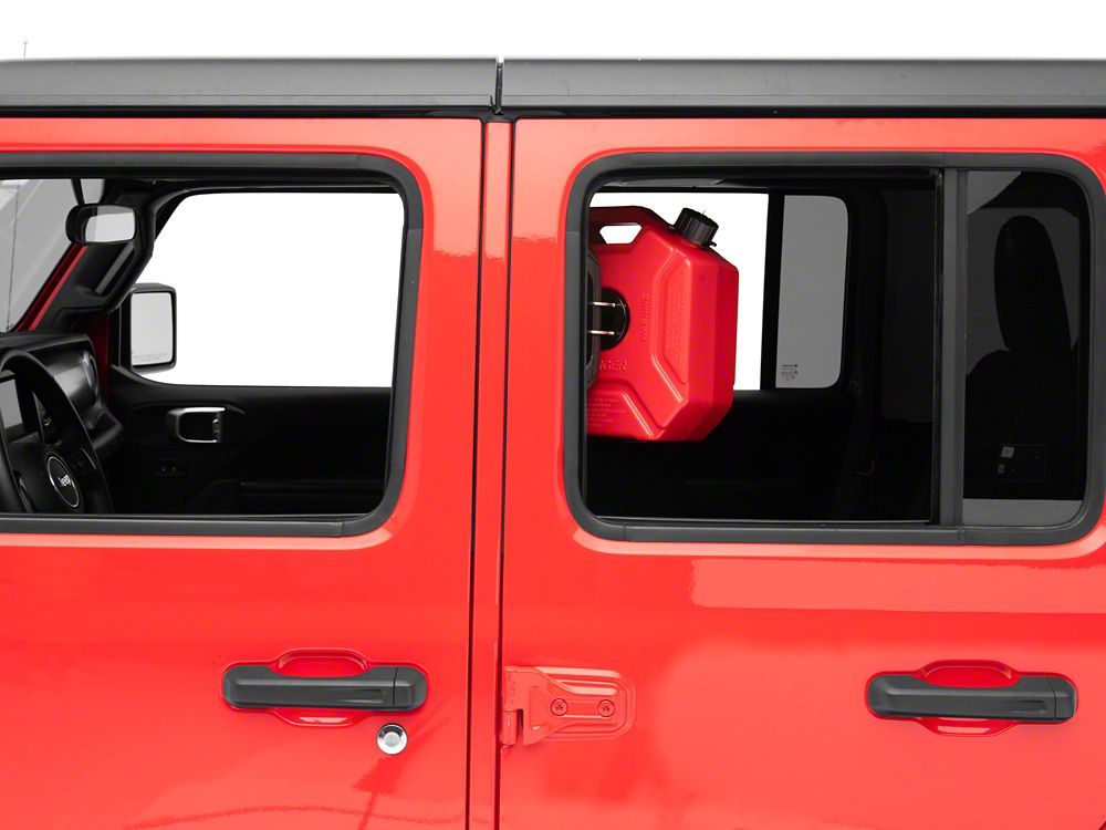RedRock Mount for 3 and 5 Liter Jerry Can