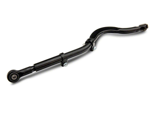RedRock Double Adjustable Front Panhard Bar (07-25 Jeep Wrangler JK & JL)