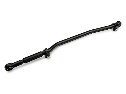 RedRock Double Adjustable Rear Panhard Bar for 2.50 to 6-Inch Lift (07-25 Jeep Wrangler JK & JL)