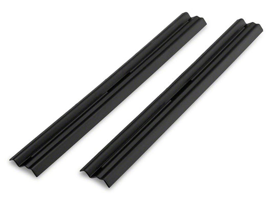 RedRock Door Sill Plates (97-06 Jeep Wrangler TJ)