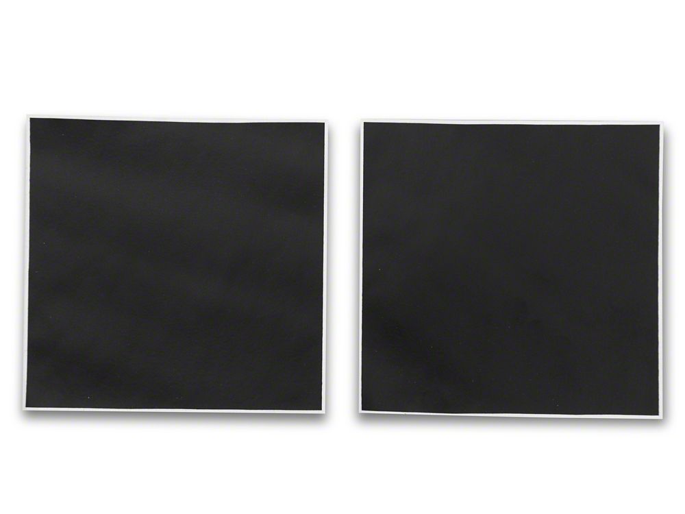 RedRock Fender Top Armor (97-06 Jeep Wrangler TJ)