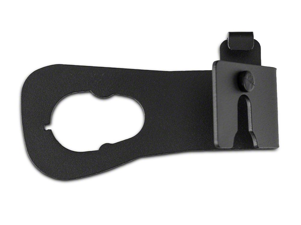 RedRock Walkie Talkie Mount (11-18 Jeep Wrangler JK)