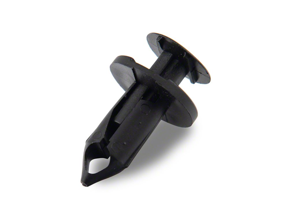 RedRock Replacement Grille Clips (07-25 Jeep Wrangler JK & JL)