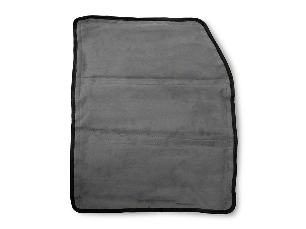 RedRock Hard Top Insulation Kit (18-25 Jeep Wrangler JL)
