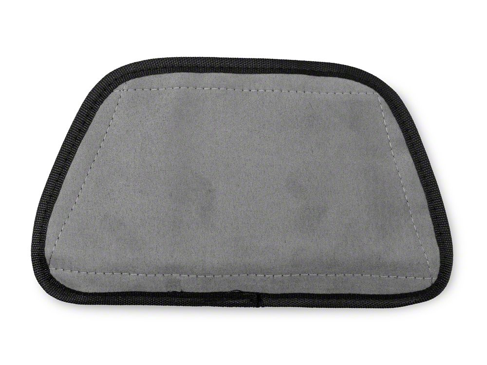 RedRock Hard Top Insulation Kit (18-25 Jeep Wrangler JL)
