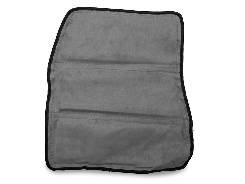 RedRock Hard Top Insulation Kit (18-25 Jeep Wrangler JL)