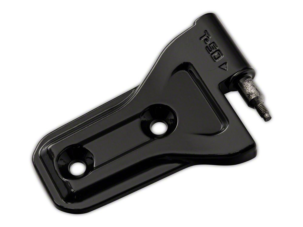 RedRock Door Hinges (18-25 Jeep Wrangler JL 4-Door)