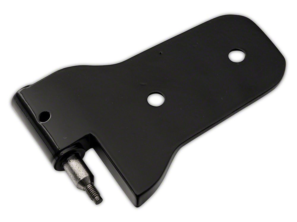 RedRock Door Hinges (18-25 Jeep Wrangler JL 4-Door)