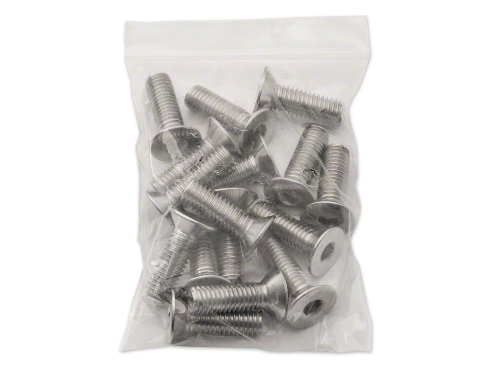 RedRock Door Hinges (18-25 Jeep Wrangler JL 4-Door)