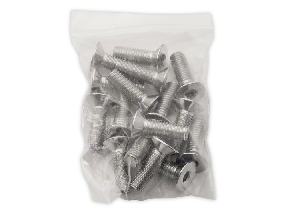 RedRock Door Hinges (18-25 Jeep Wrangler JL 2-Door)
