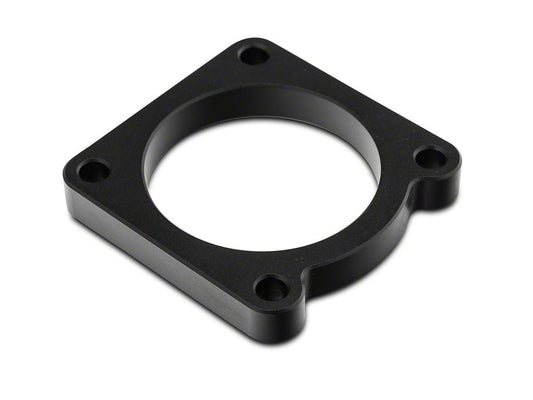 RedRock Throttle Body Spacer (07-11 3.8L Jeep Wrangler JK)