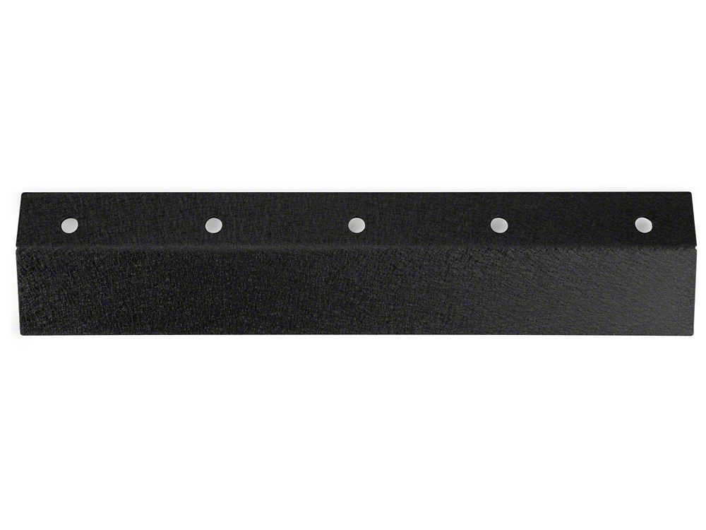 RedRock Rocker Armor (07-18 Jeep Wrangler JK 4-Door)
