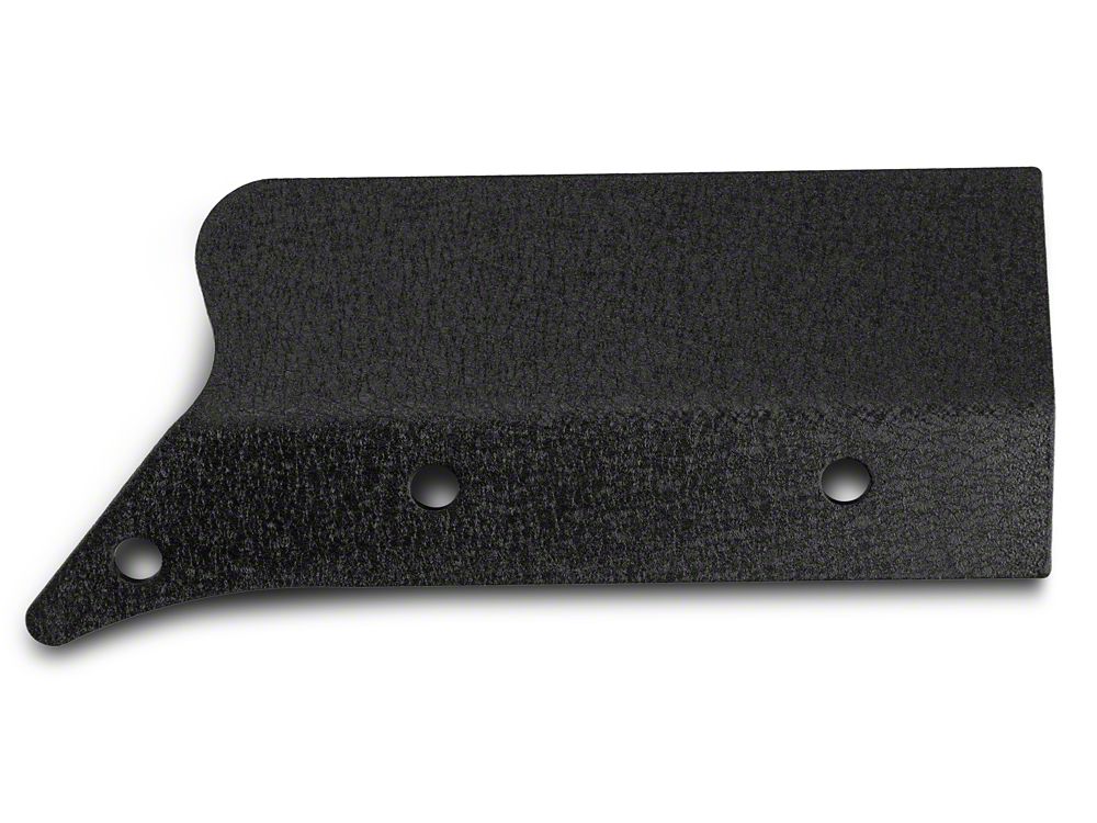 RedRock Rocker Armor (07-18 Jeep Wrangler JK 4-Door)