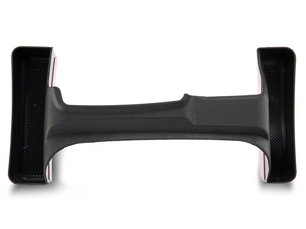 RedRock Console Storage Tray (18-25 Jeep Wrangler JL)