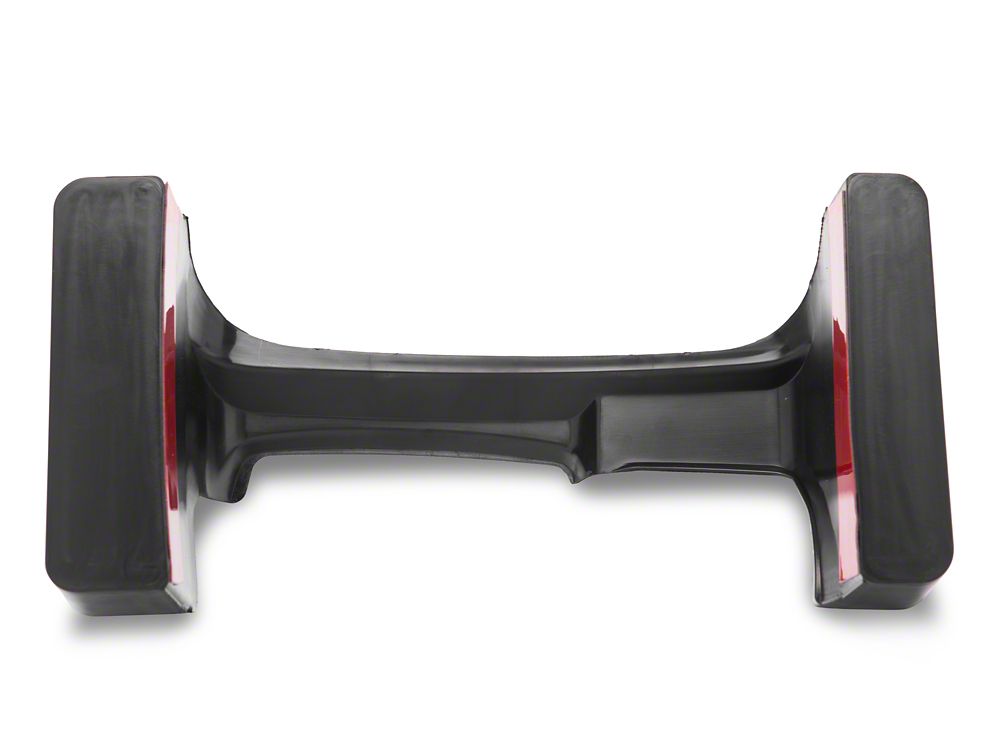 RedRock Console Storage Tray (18-25 Jeep Wrangler JL)