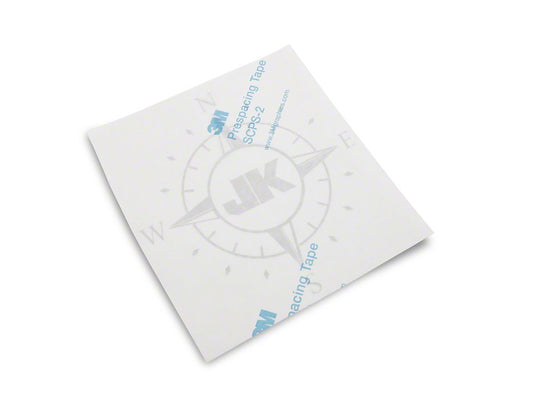 Jeep Licensed by RedRock Small Compass Decal with JK Logo; Silver (07-18 Jeep Wrangler JK)