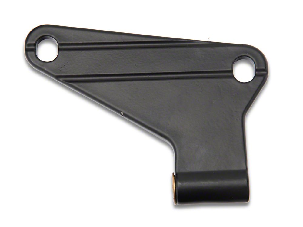 RedRock Replacement Body Side Door Hinges (07-18 Jeep Wrangler JK)