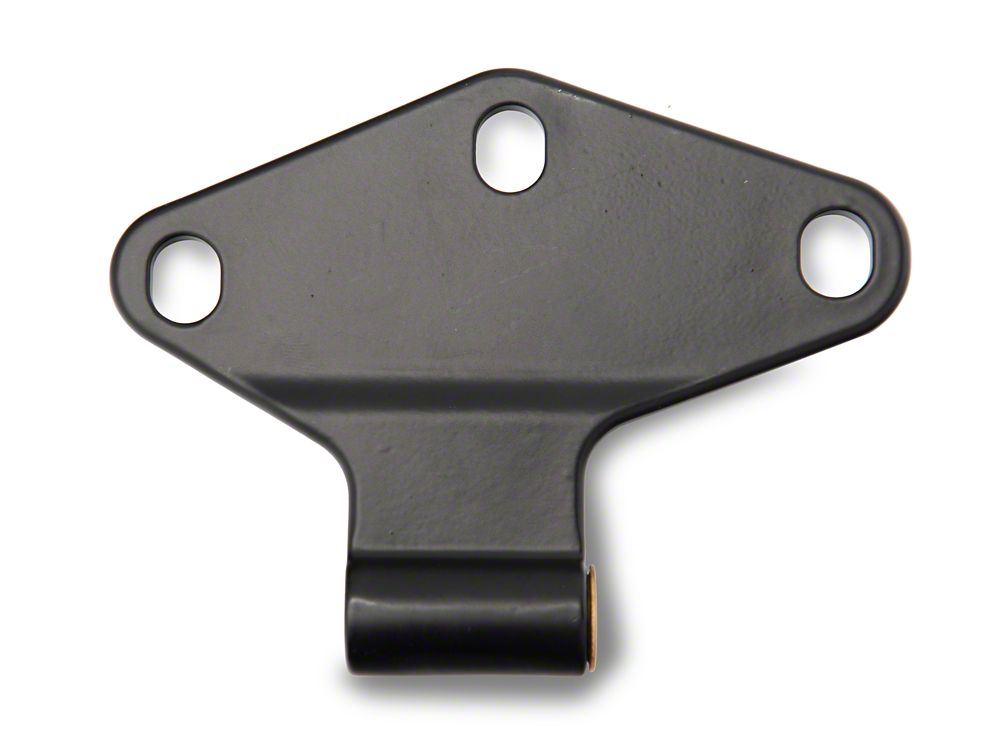 RedRock Replacement Body Side Door Hinges (07-18 Jeep Wrangler JK)