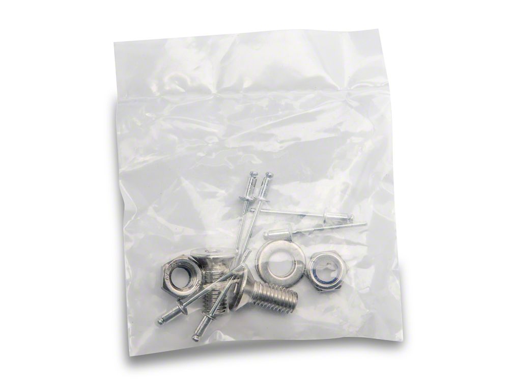 RedRock Limb Risers (97-06 Jeep Wrangler TJ)