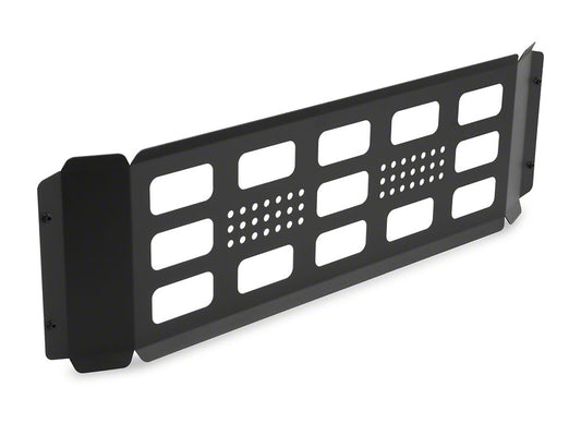 RedRock Overhead Molle Panel (18-25 Jeep Wrangler JL 4-Door)