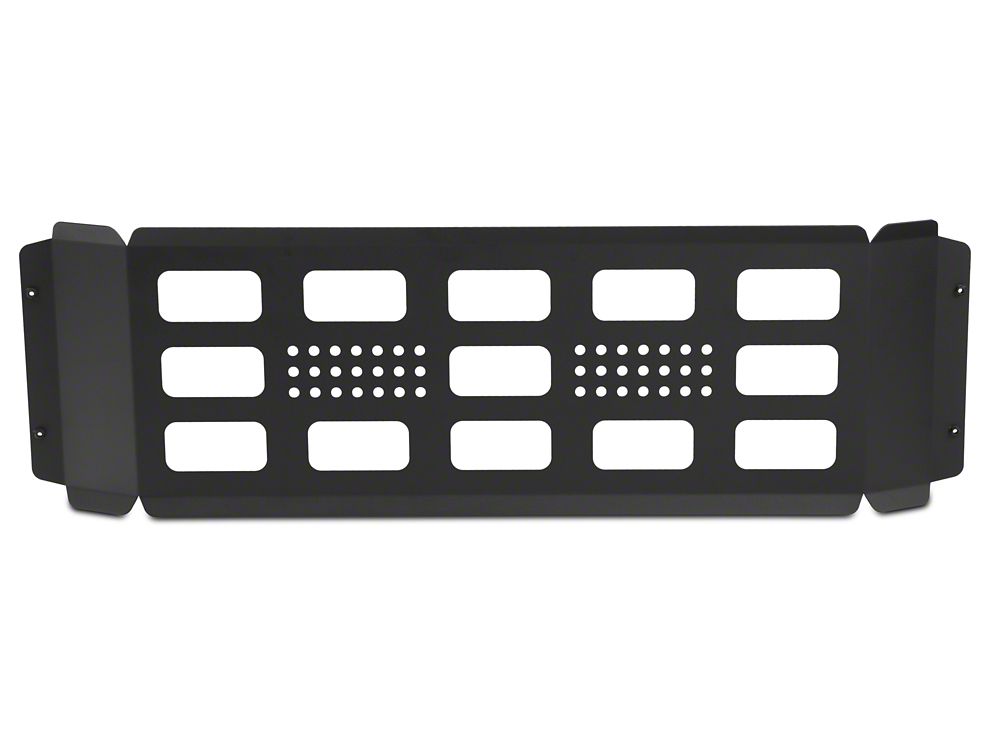 RedRock Overhead Molle Panel (18-25 Jeep Wrangler JL 4-Door)