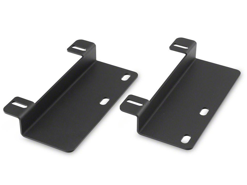 RedRock Overhead Molle Panel (18-25 Jeep Wrangler JL 4-Door)