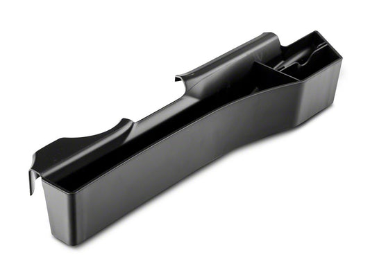 RedRock Center Console Storage Tray (11-18 Jeep Wrangler JK)