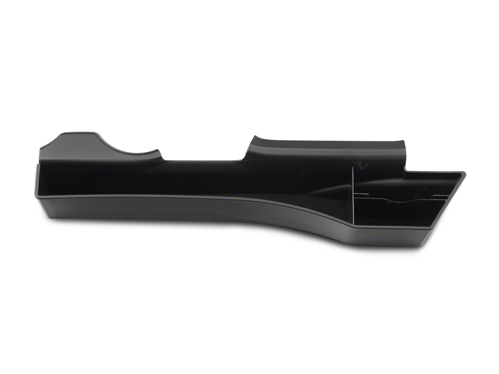 RedRock Center Console Storage Tray (11-18 Jeep Wrangler JK)