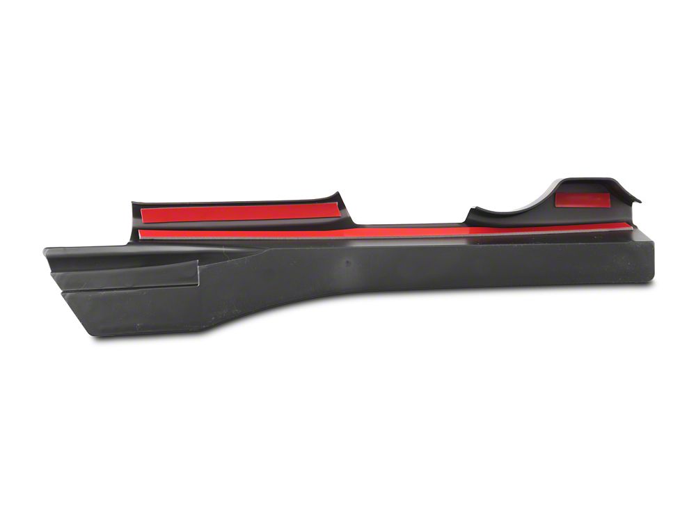 RedRock Center Console Storage Tray (11-18 Jeep Wrangler JK)