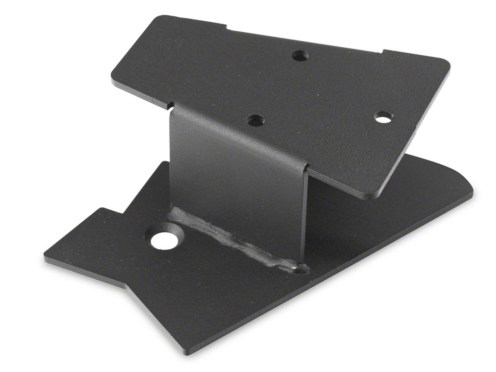 RedRock Mirror Mount Kit (97-06 Jeep Wrangler TJ)