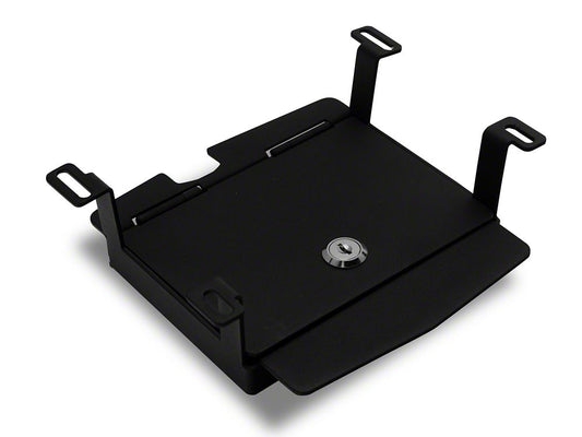 RedRock Center Console Lock Vault (18-25 Jeep Wrangler JL)