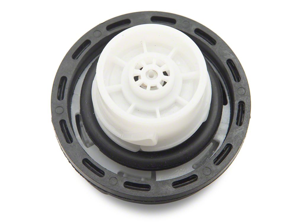 RedRock Locking Gas Cap (87-25 Jeep Wrangler YJ, TJ, JK & JL)