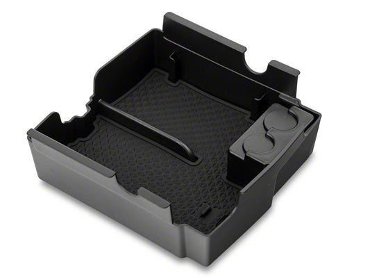 RedRock Center Console Organizer (18-25 Jeep Wrangler JL)