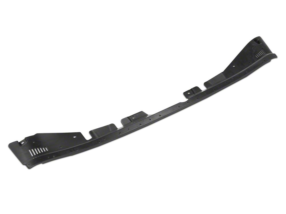 RedRock Torch Grille (18-25 Jeep Wrangler JL w/o TrailCam)
