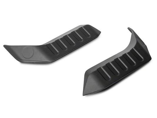 RedRock Roof Mounted Spoiler with LED Brake and Reverse Lighting (18-25 Jeep Wrangler JL)