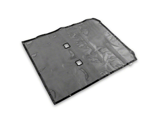 RedRock Mesh Top (07-18 Jeep Wrangler JK 2-Door)