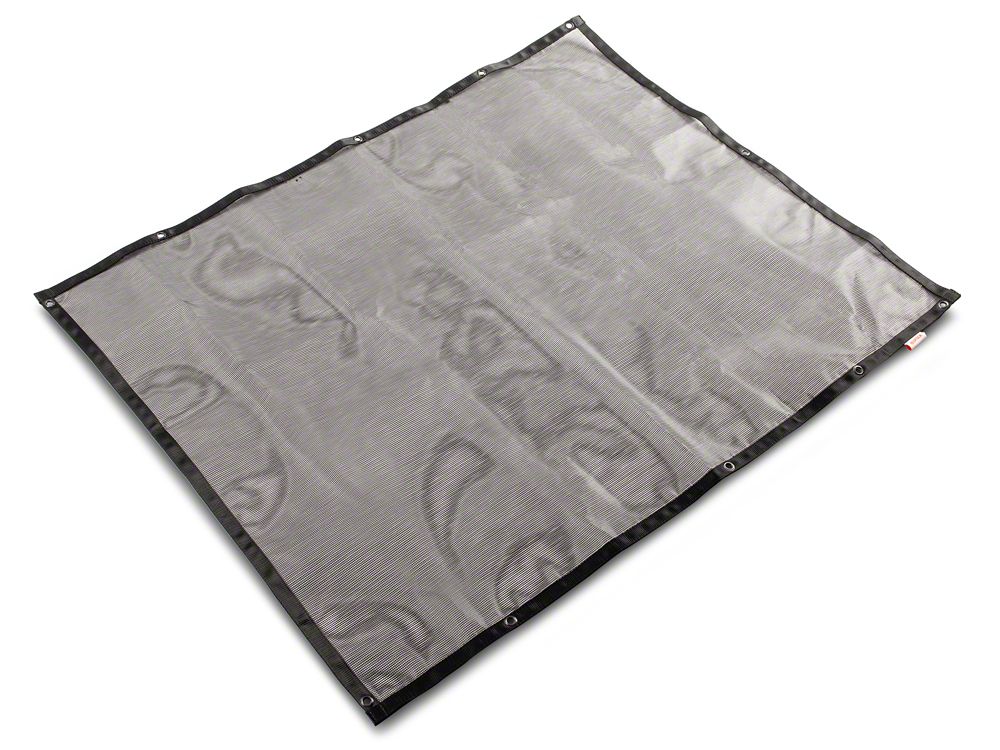 RedRock Mesh Top (97-06 Jeep Wrangler TJ)