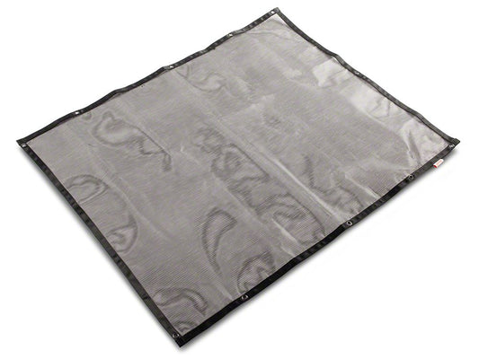 RedRock Mesh Top (97-06 Jeep Wrangler TJ)