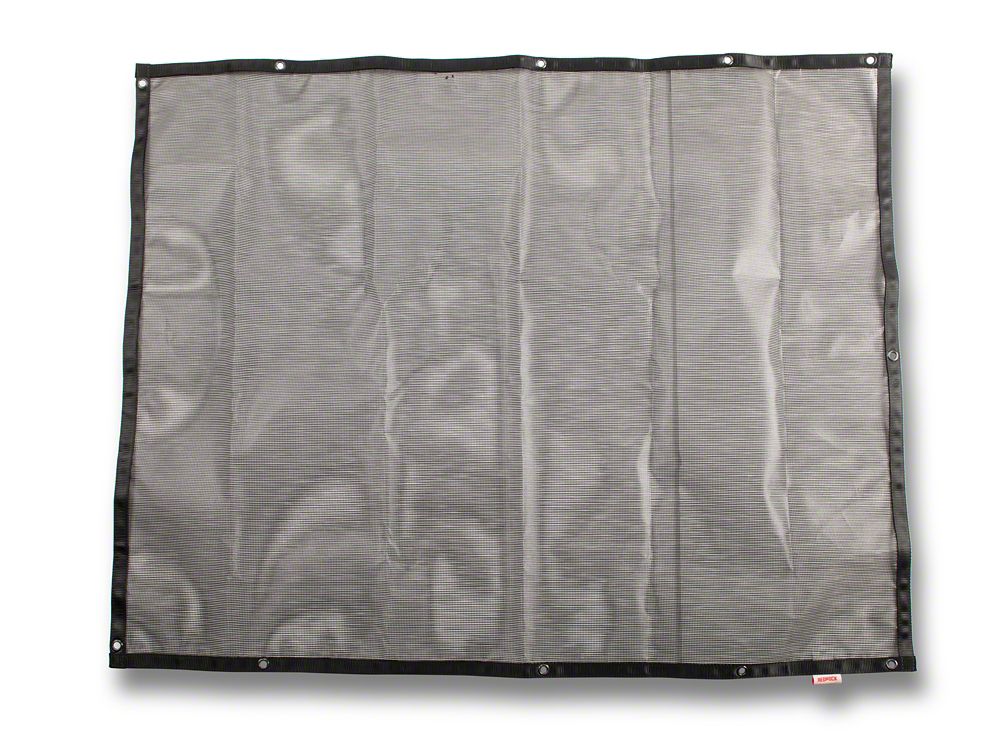RedRock Mesh Top (97-06 Jeep Wrangler TJ)